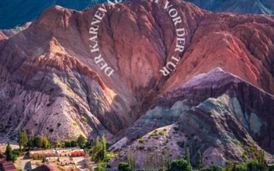 Nordargentinischer Karneval – 11 Tage in Salta und Jujuy